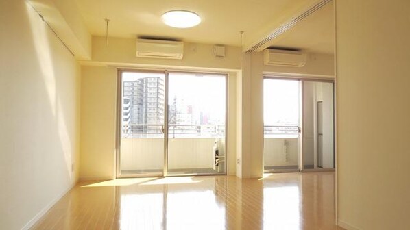 ガーデン板橋氷川町の物件内観写真